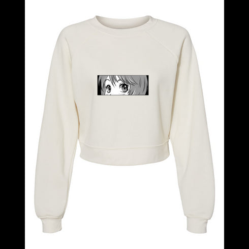 Quadratic girl Bella canvas hoodie 7505